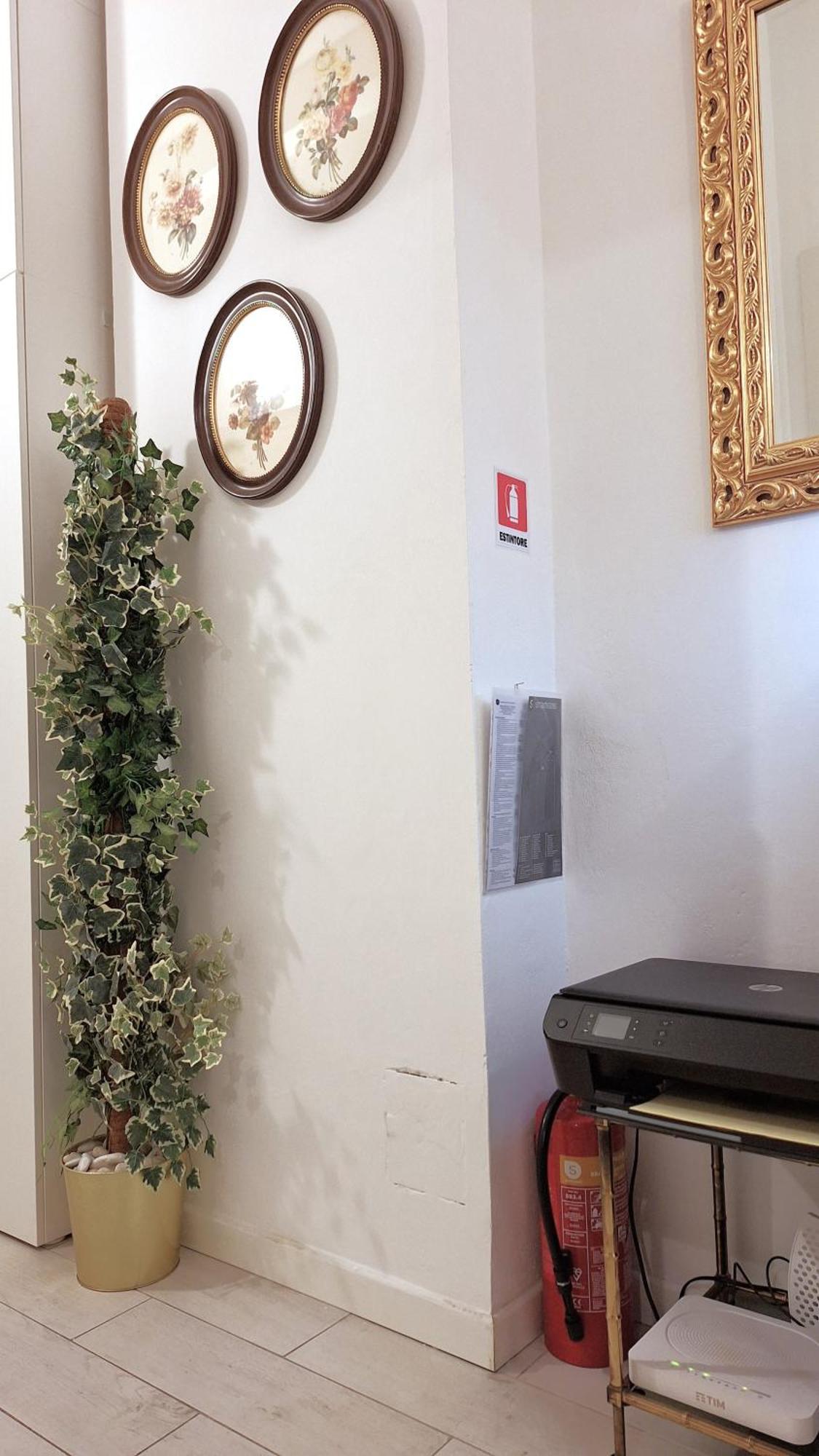 Renovated Central Suites Firenze Esterno foto