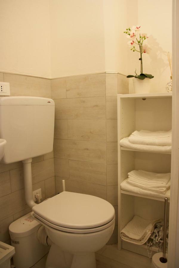 Renovated Central Suites Firenze Esterno foto