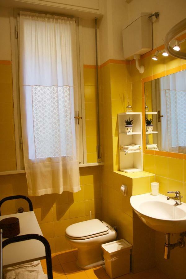 Renovated Central Suites Firenze Esterno foto