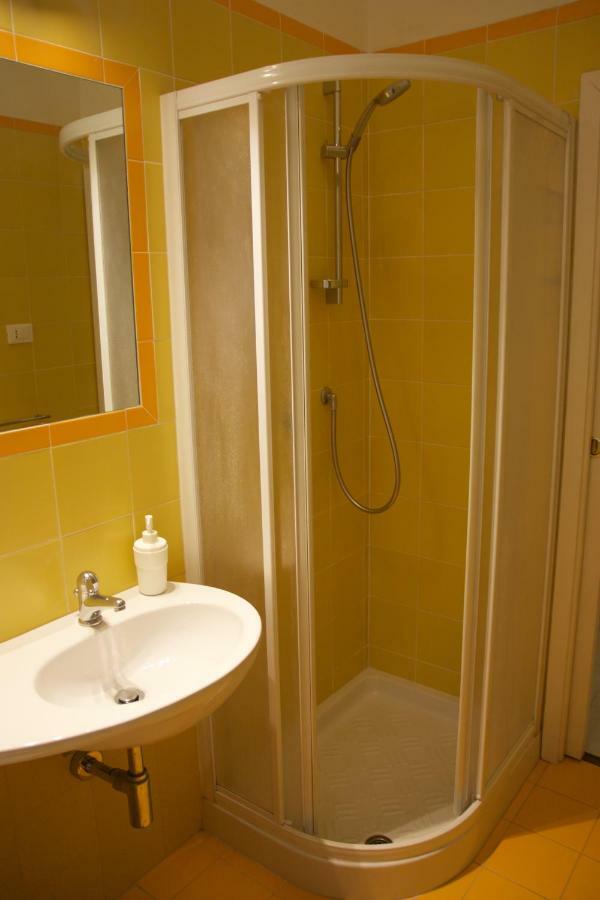 Renovated Central Suites Firenze Esterno foto