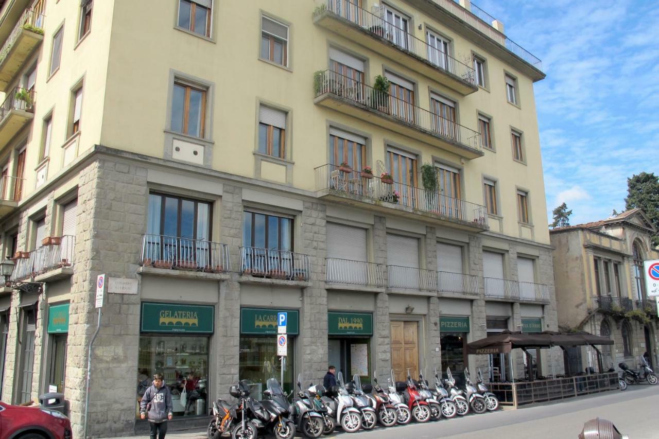 Renovated Central Suites Firenze Esterno foto