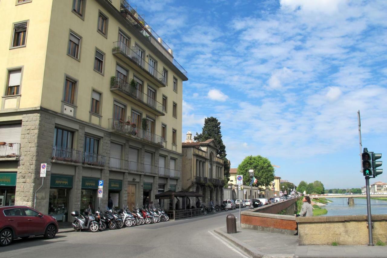 Renovated Central Suites Firenze Esterno foto