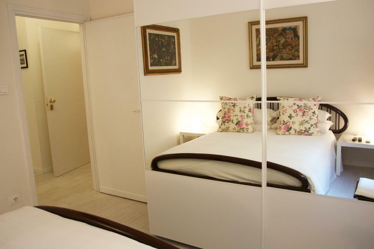 Renovated Central Suites Firenze Esterno foto